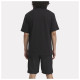 Reebok Ανδρική κοντομάνικη μπλούζα BB Pump Graphic Tee